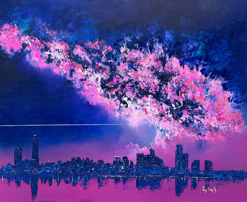 Beyond Sky 04 jeongrock Heo