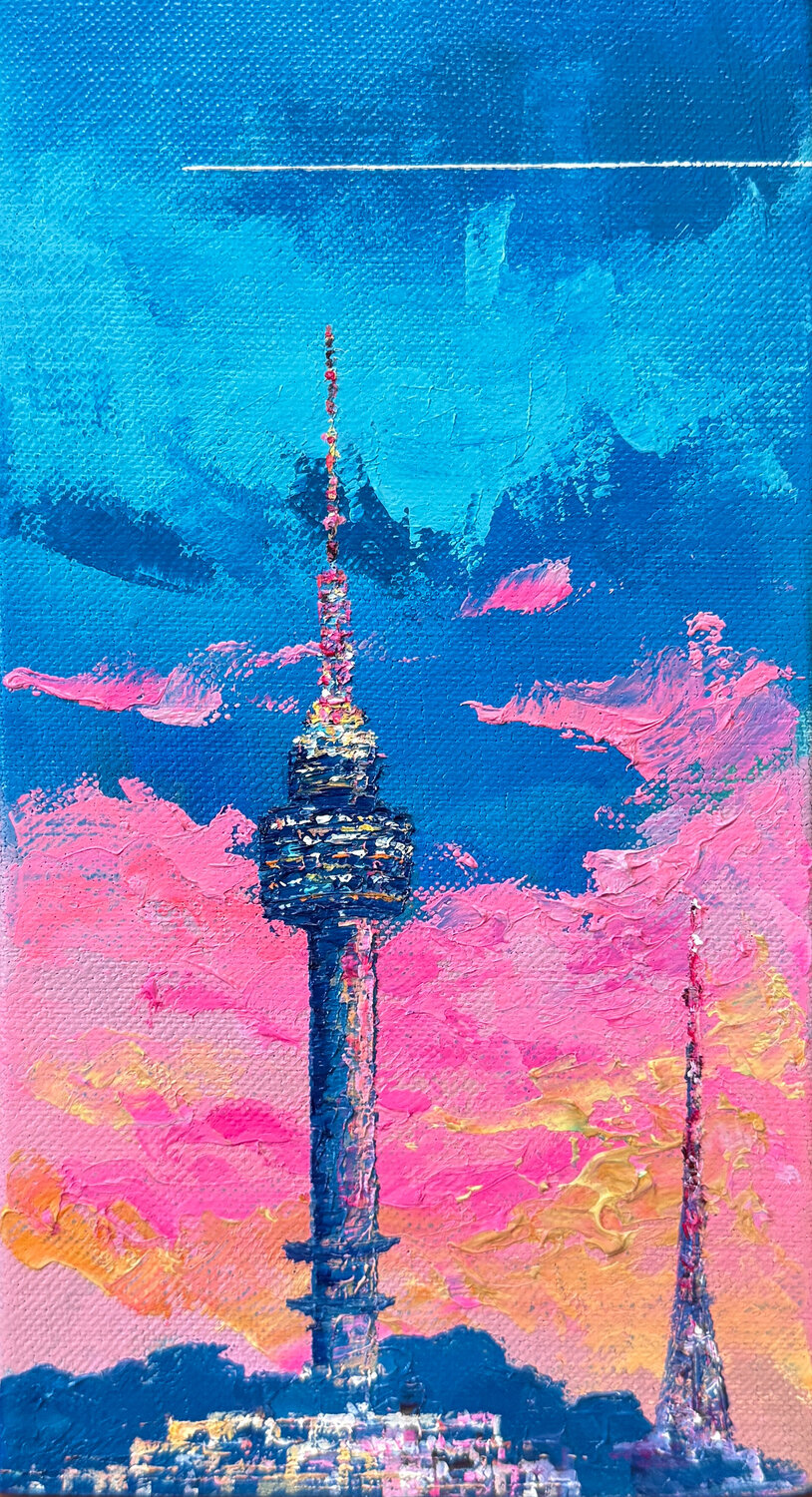Metaphor 29 jeongrock Heo