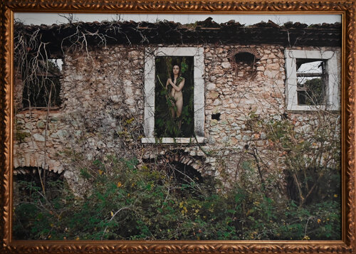 Resilienza3 von Federica Luciani, Fotografie kaufen auf Singulart