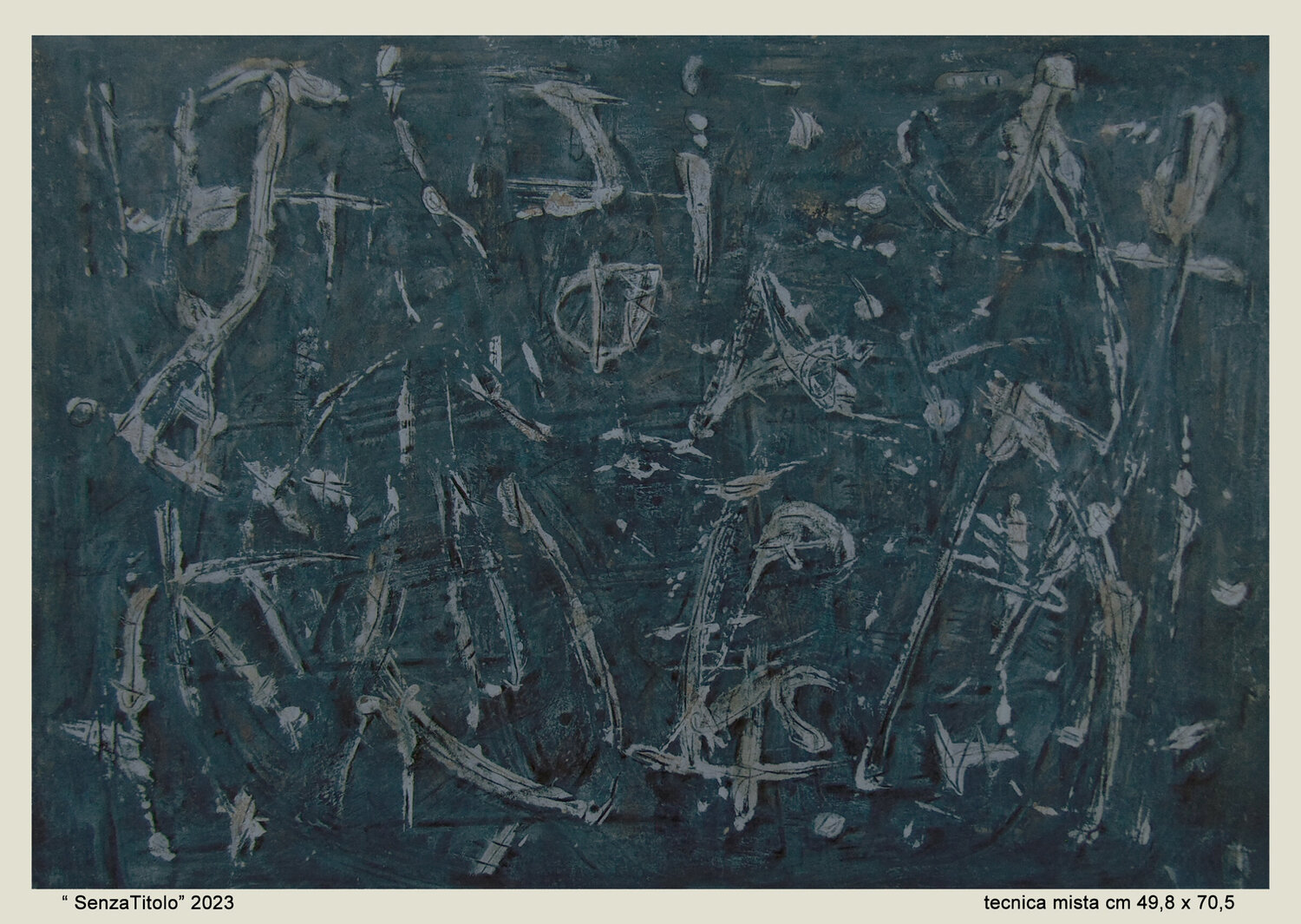 Senza titolo Rocco Iannelli