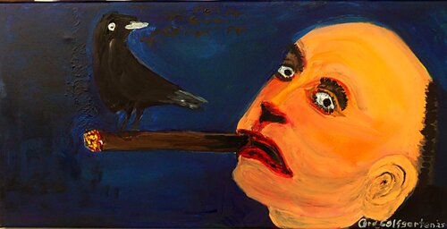 Vogelwild Hans-Gerd Wolfgarten