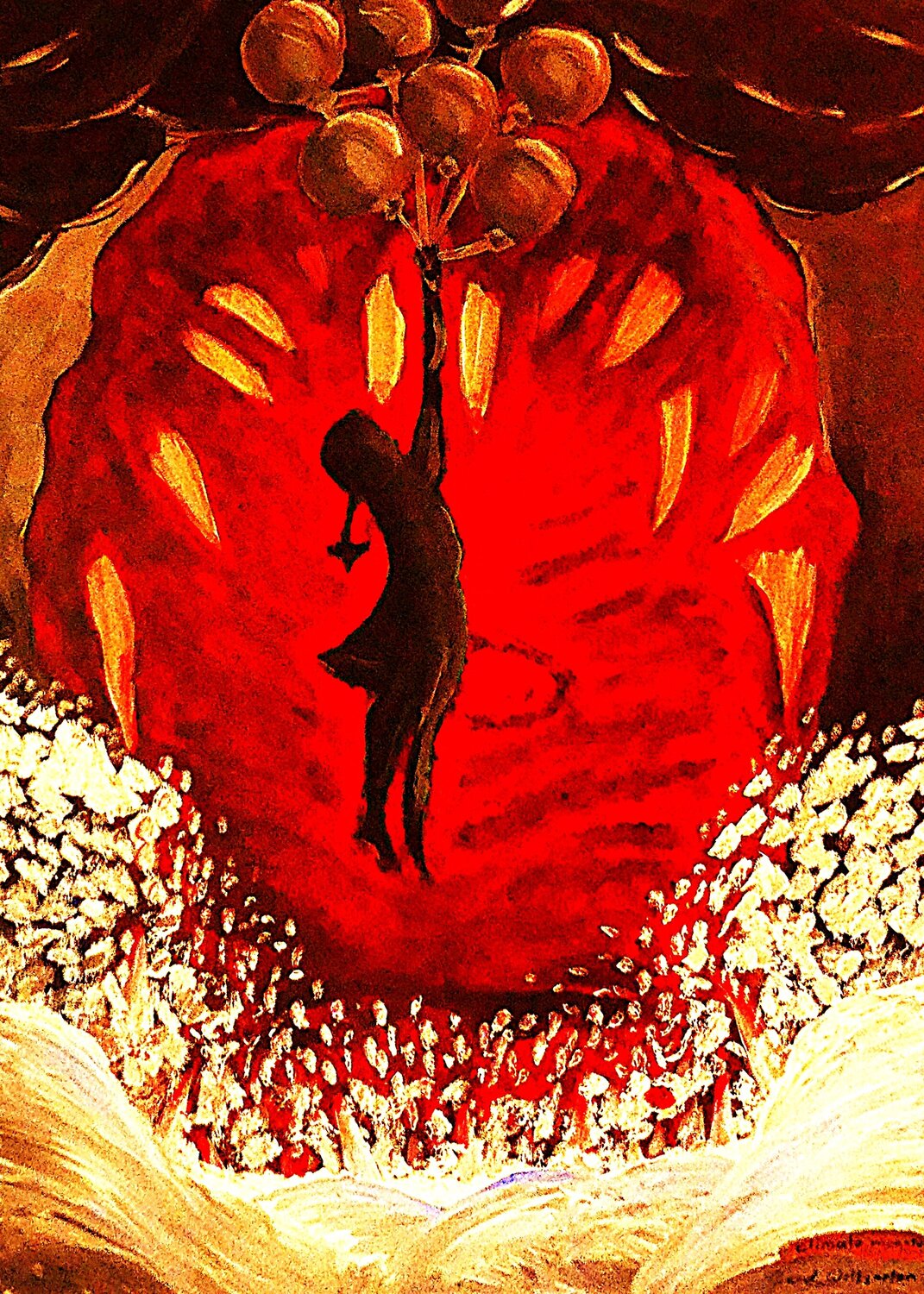 Klimamonster Hans-Gerd Wolfgarten