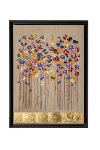 Petals von Fulvia Steardo Fermi, Malerei kaufen auf Singulart