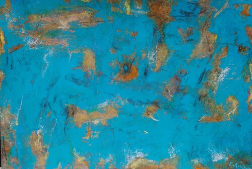 Thai dream von Ana Maria Guta, Malerei kaufen auf Singulart