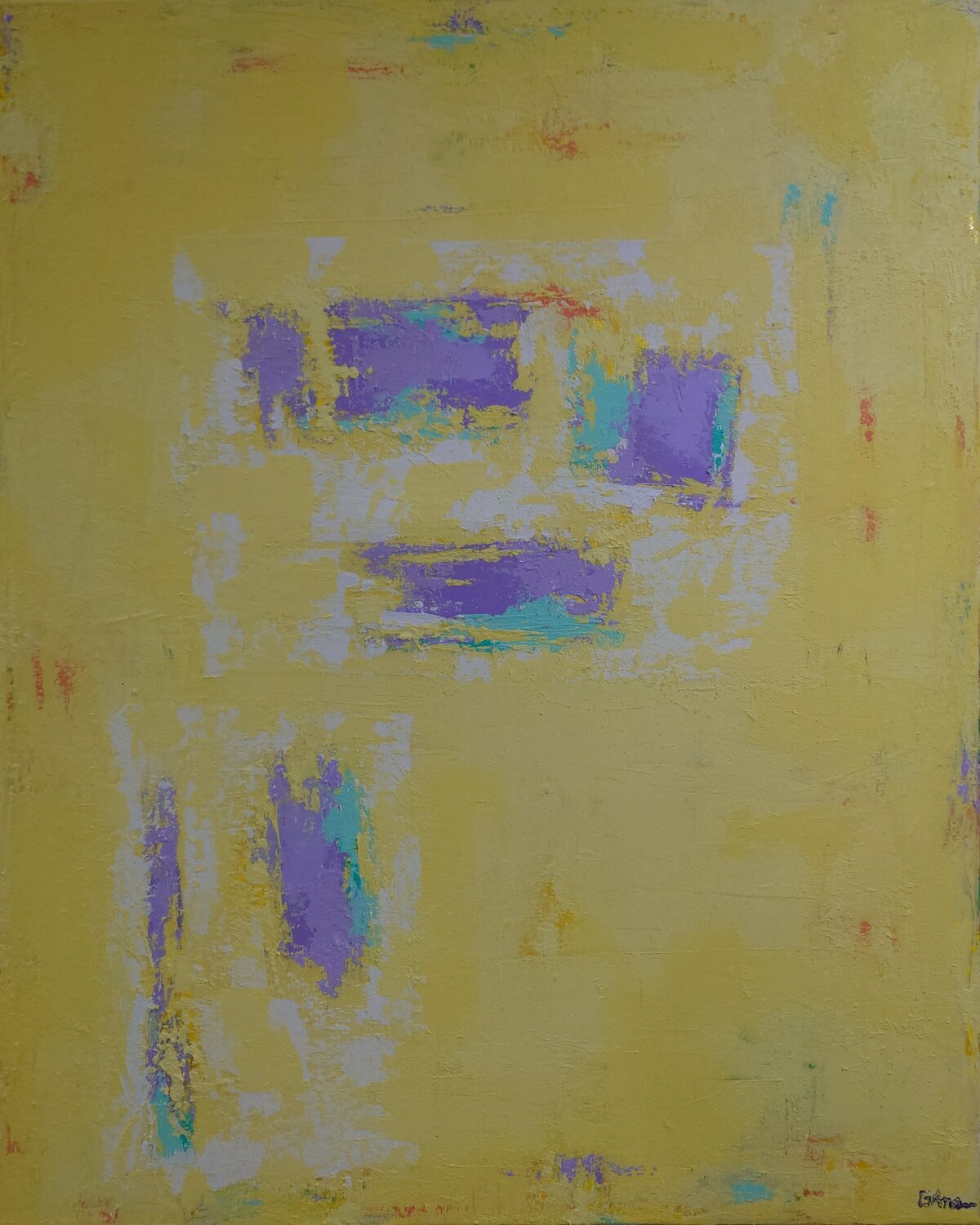 Consciousness Ana Maria Guta