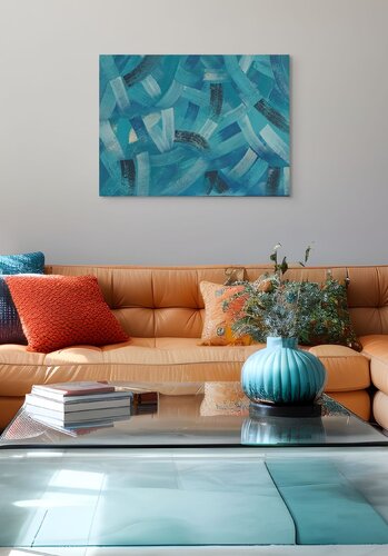 Hope by Beatriz Huthmacher, Painting for Sale on Singulart
