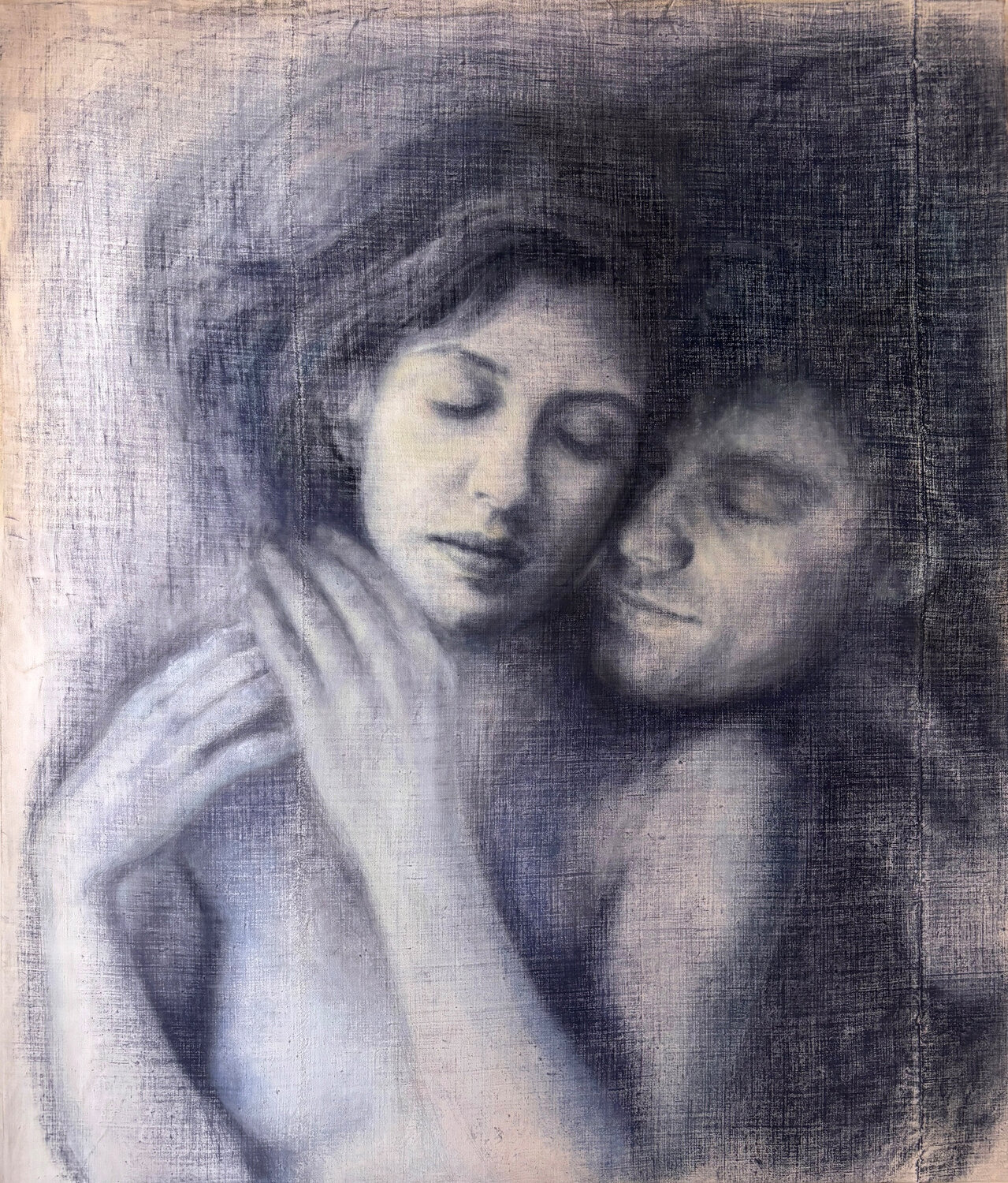 The Lovers Kathrin Hufen