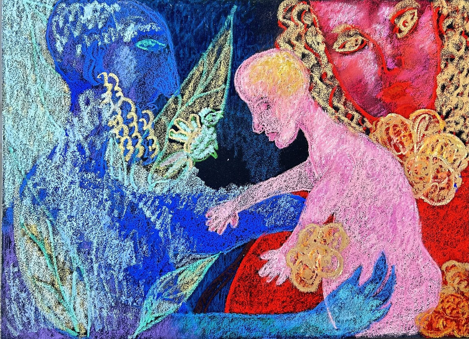 Untitled Natalia Rosenbaum