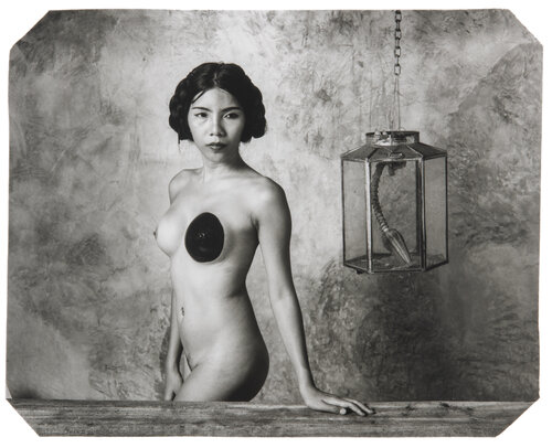 Ammers' sacred heart (edition 1) Paul Gadd