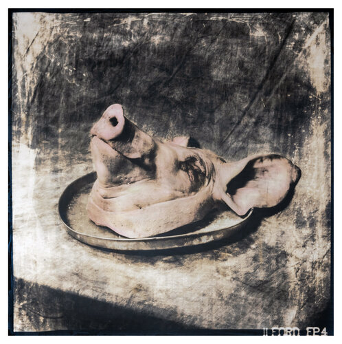 John (unique) di Paul Gadd, Fotografia in vendita su Singulart