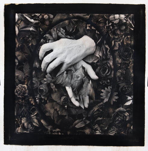 Finite (edition 3) Paul Gadd