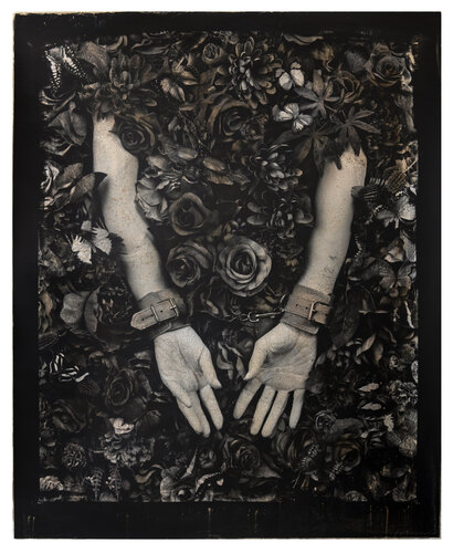 Mentiroso (first edition) van Paul Gadd, Fotografie te koop op Singulart