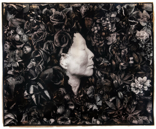 They (edition 2) by Paul Gadd, Photography for Sale on Singulart