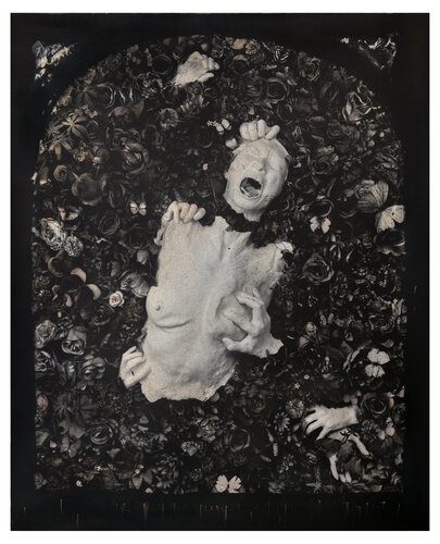 Mother in purgatory van Paul Gadd, Fotografie te koop op Singulart