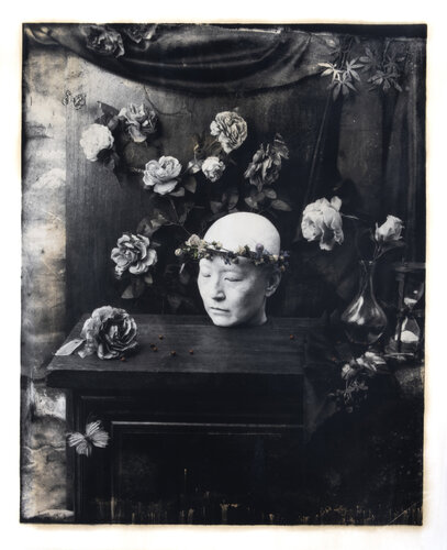 Vanitas #1 (1st edition) von Paul Gadd, Fotografie kaufen auf Singulart