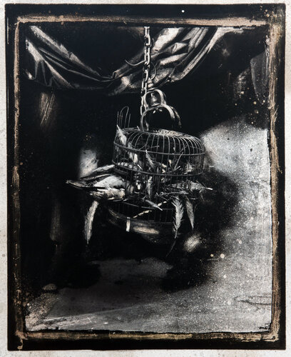 State of mind di Paul Gadd, Fotografia in vendita su Singulart