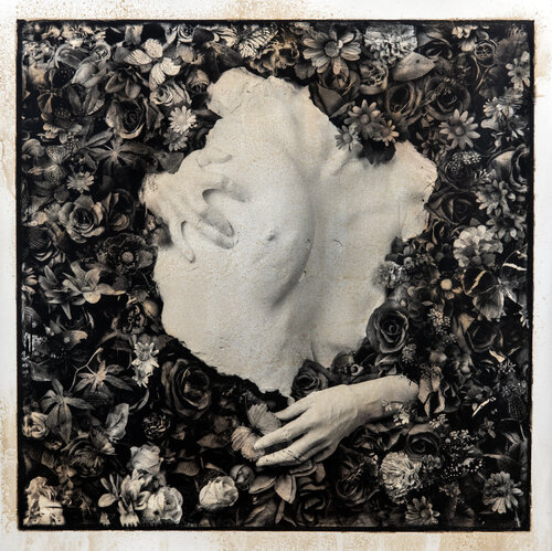 To kill a butterfly  (1st edition) von Paul Gadd, Fotografie kaufen auf Singulart