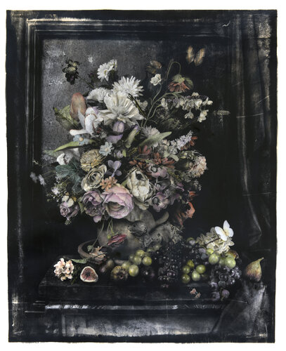 Anemoia (first edition) von Paul Gadd, Fotografie kaufen auf Singulart
