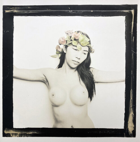 Persecuted di Paul Gadd, Fotografia in vendita su Singulart
