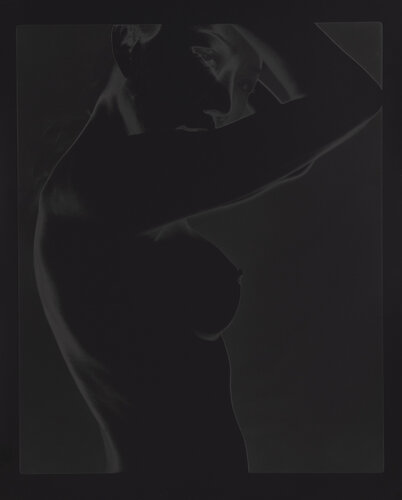 Untitled (Sabattier print) von Paul Gadd, Fotografie kaufen auf Singulart