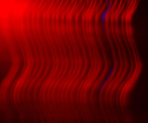 Red 29 by Paul Gadd, Photography for Sale on Singulart