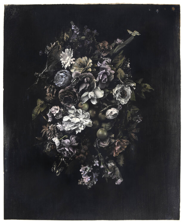 Still Life #1 Paul Gadd