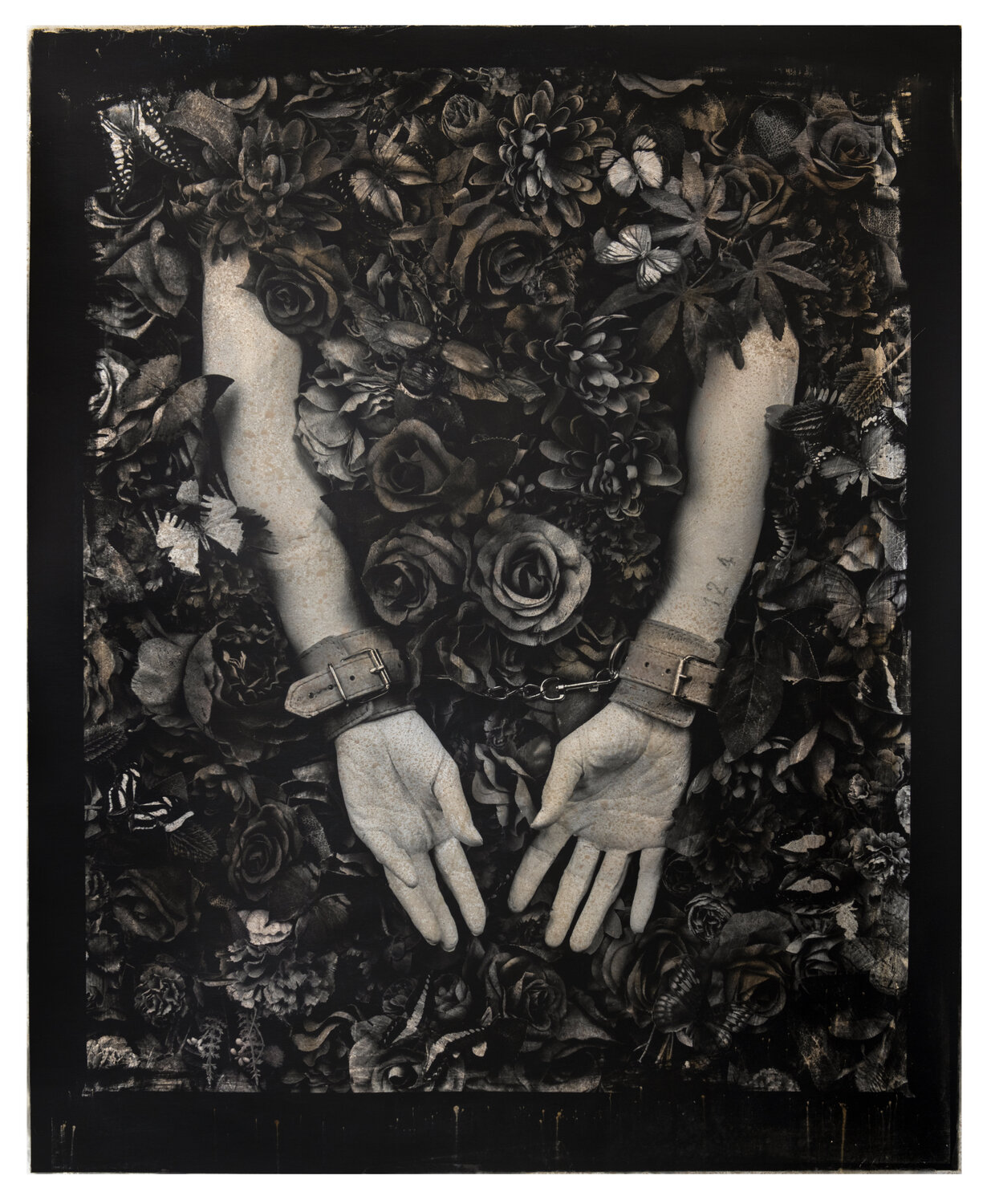 Mentiroso (first edition) Paul Gadd