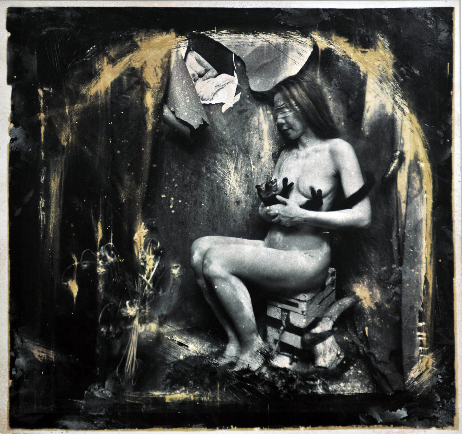 Consequences of social media Paul Gadd