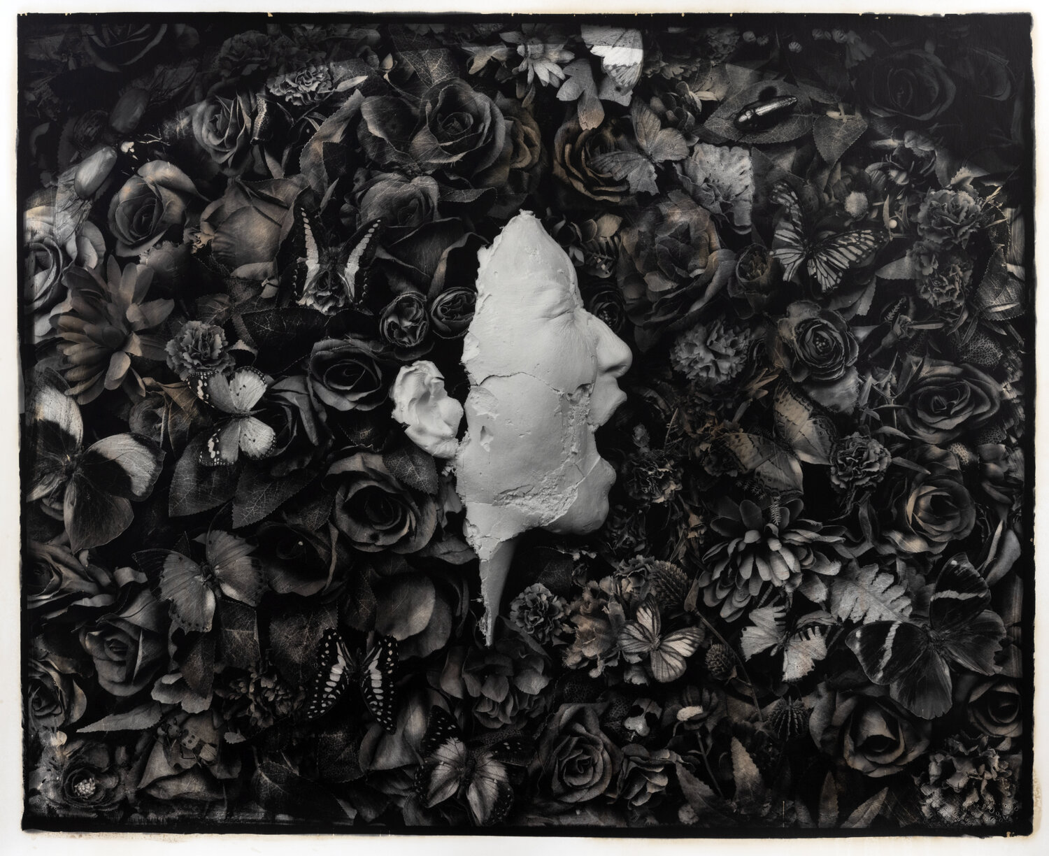 Paragon (1st edition) Paul Gadd