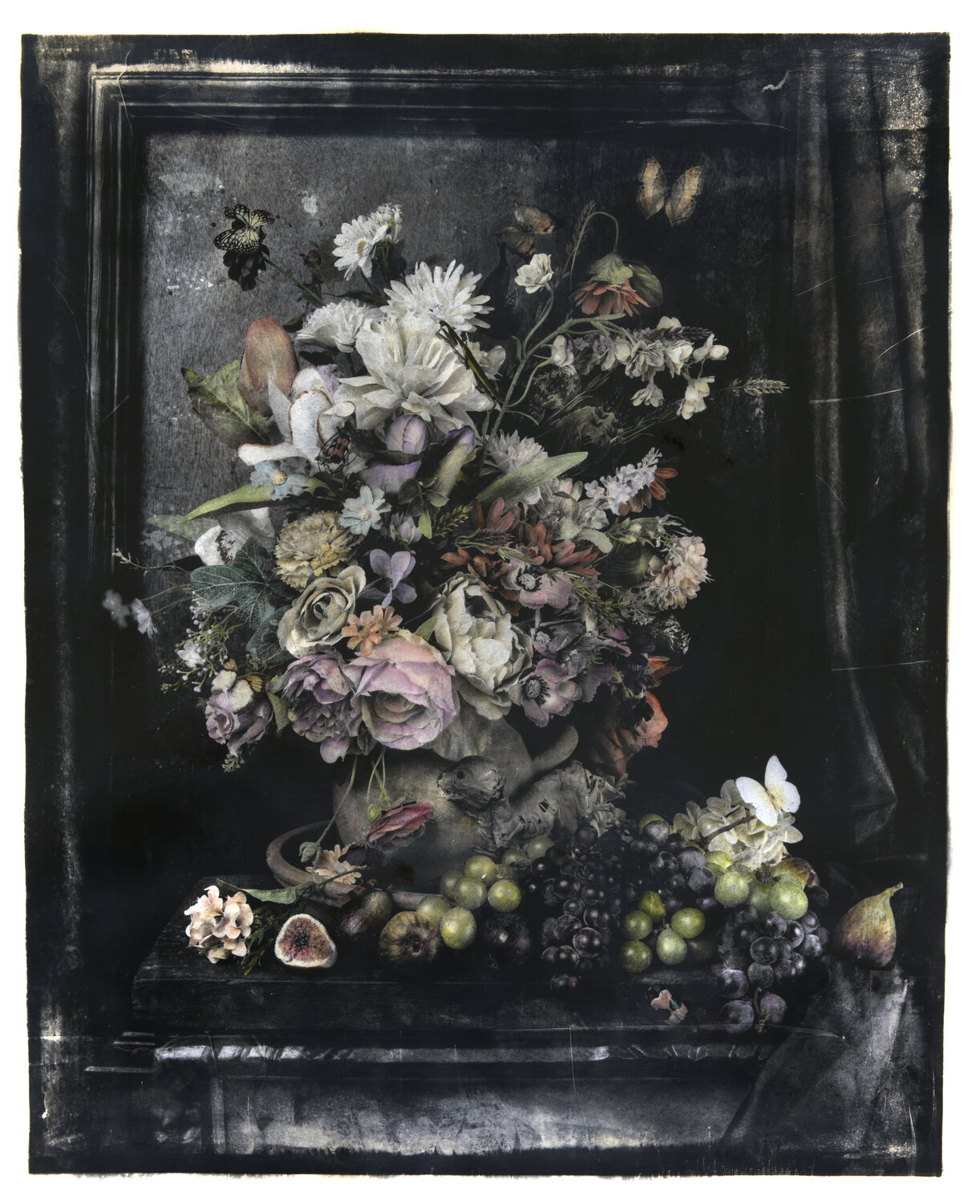 Anemoia (first edition) Paul Gadd