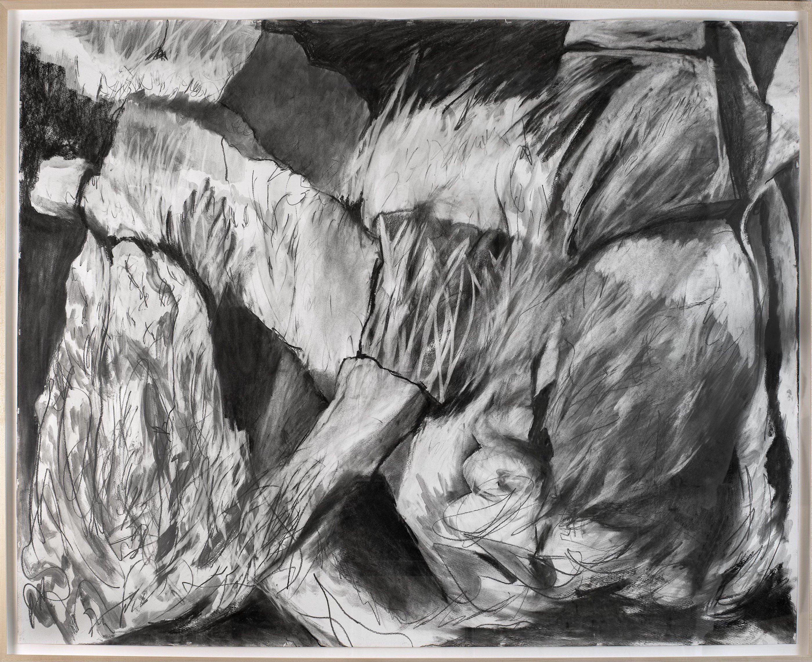 Suggestieve tekeningen