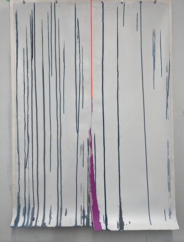 Presbyopia by Luke Jackson, Work on Paper for Sale on Singulart