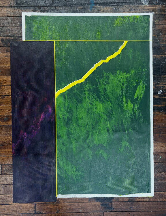 Sweet Earth Flying (Thank you Marion) Luke Jackson