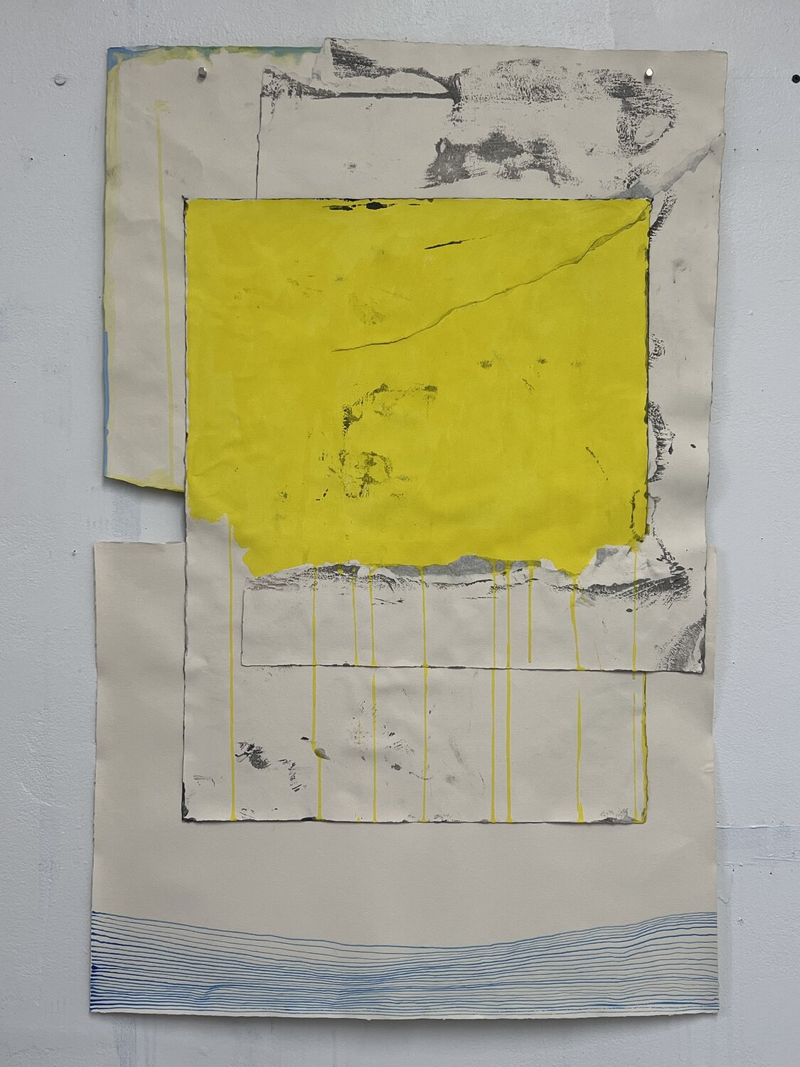 Sunny Day Luke Jackson