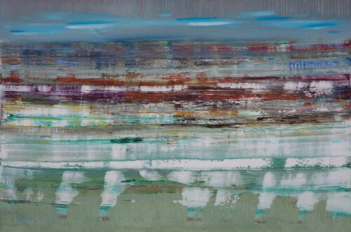 Alaska Wieland Richter