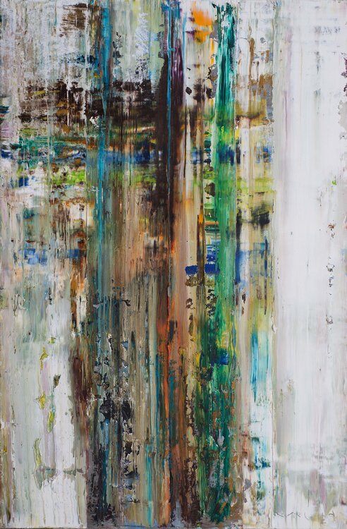 Wasserfries Wieland Richter