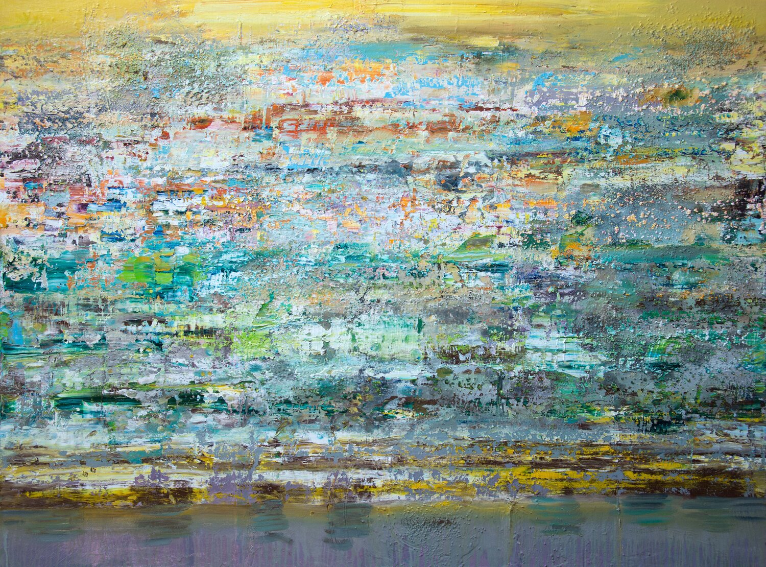 Sommersinfonie Wieland Richter