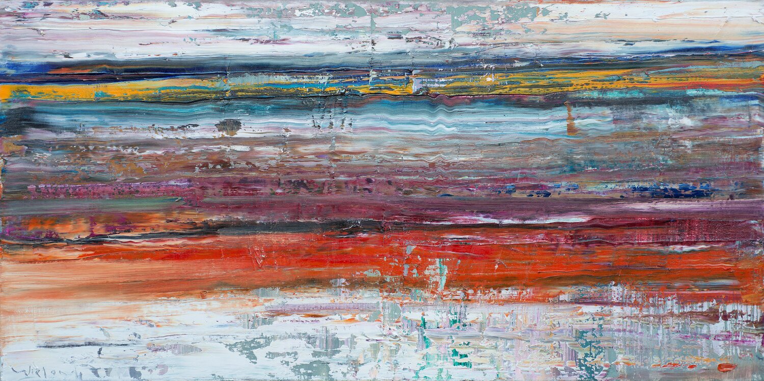 Ungestüm Wieland Richter