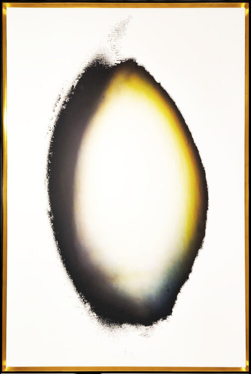 abstract 705-173008 - the original klaus pohlmann