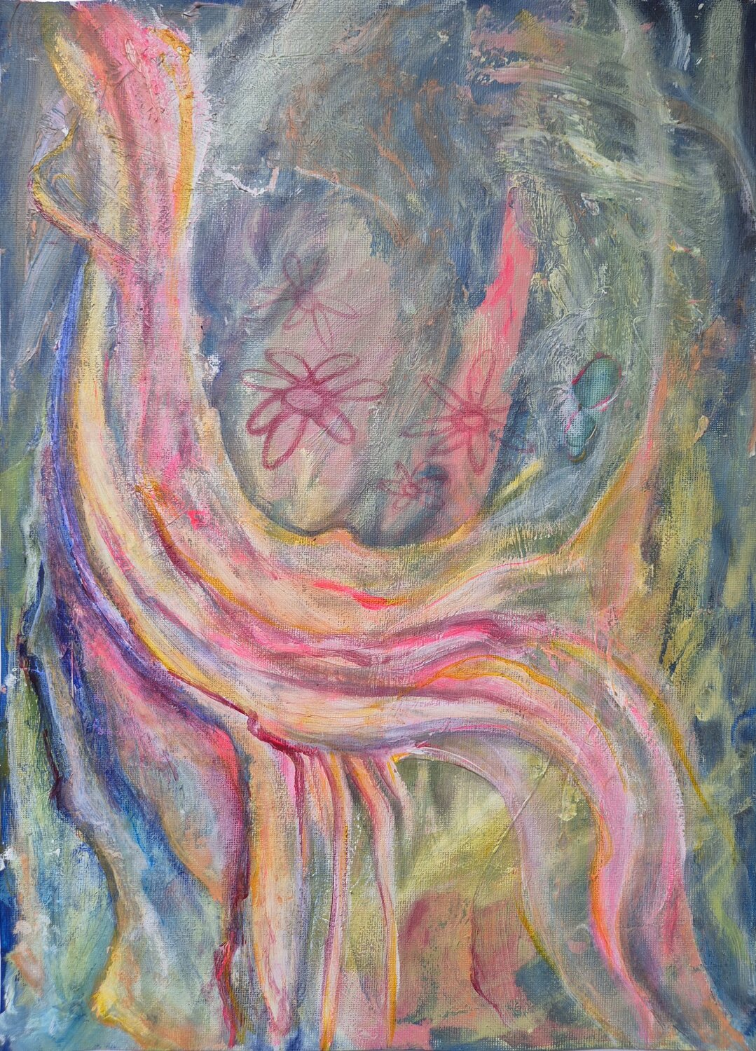 In Bloom Sara Monteiro