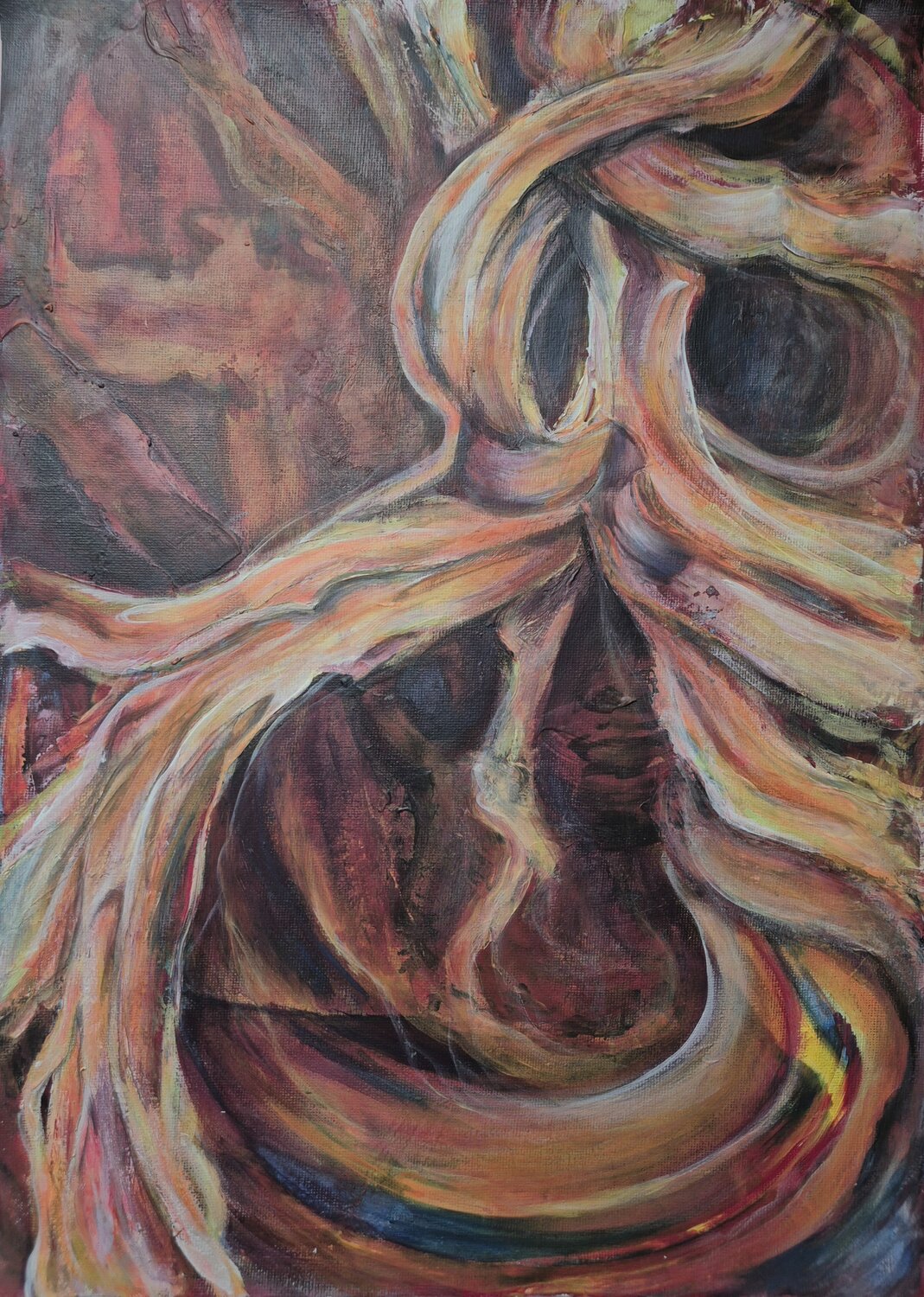 Souffle mental - Mindscape Sara Monteiro