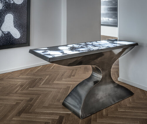 ARUK von Tom Jacobi, Andere Medien kaufen auf Singulart