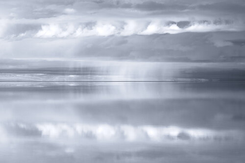 BLACK LINE II von Tom Jacobi, Fotografie kaufen auf Singulart