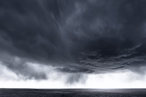 SERIOUS SKY de Tom Jacobi, Fotografía a la venta en Singulart