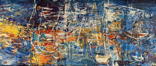 Alacant Majka Dombrowicz