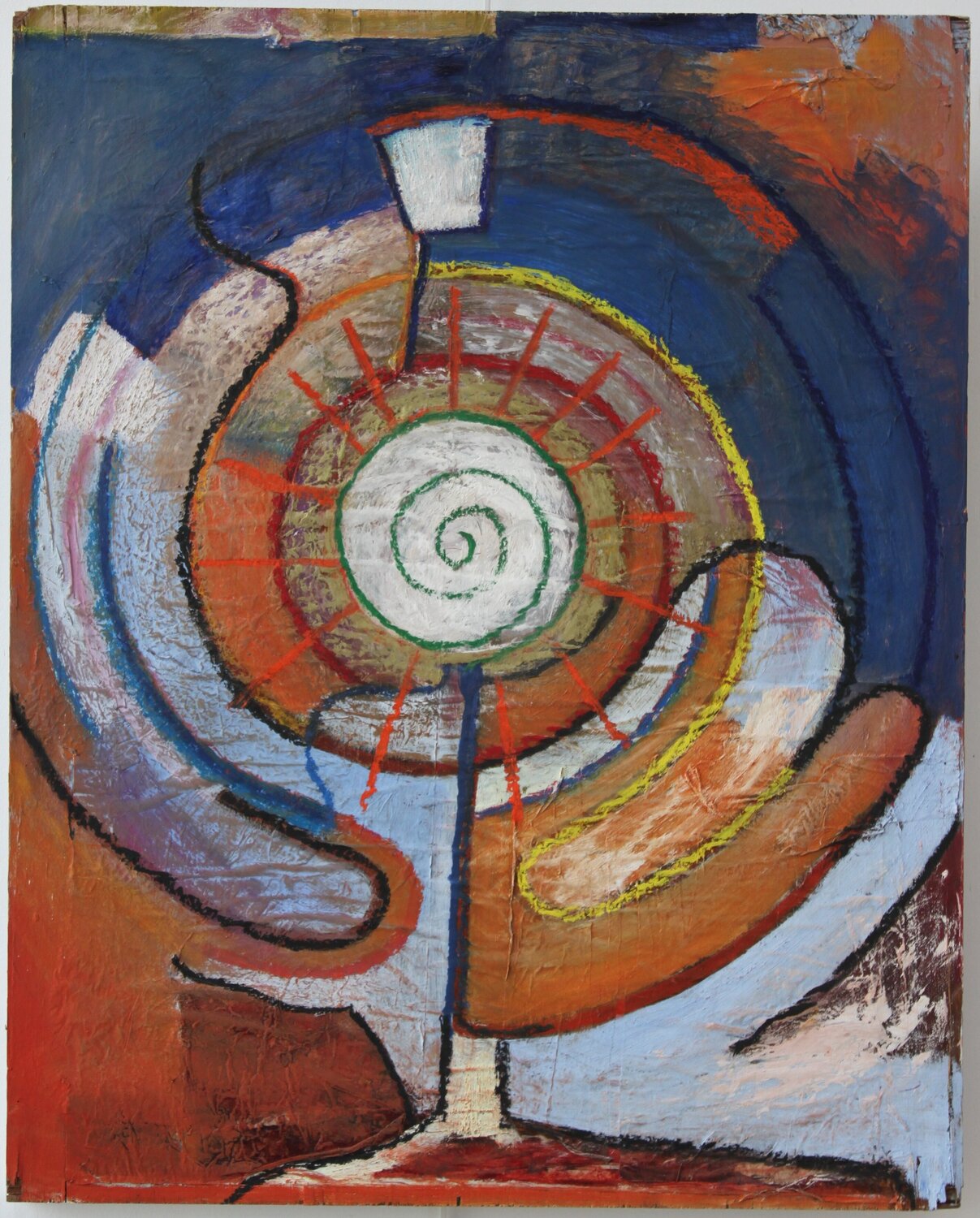 Atteindre le soleil Pascale Hulin