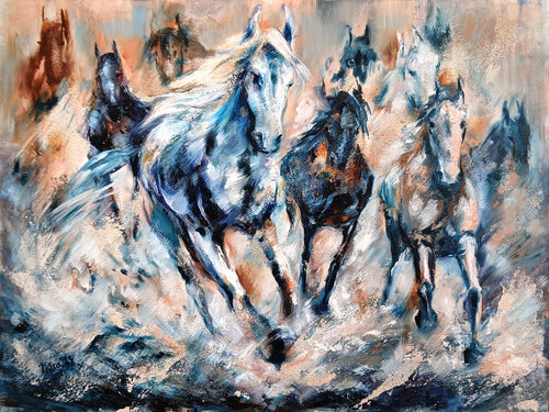 Vitality Eleonora Taranova