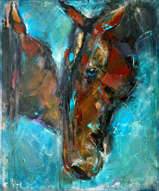 Whispers Eleonora Taranova