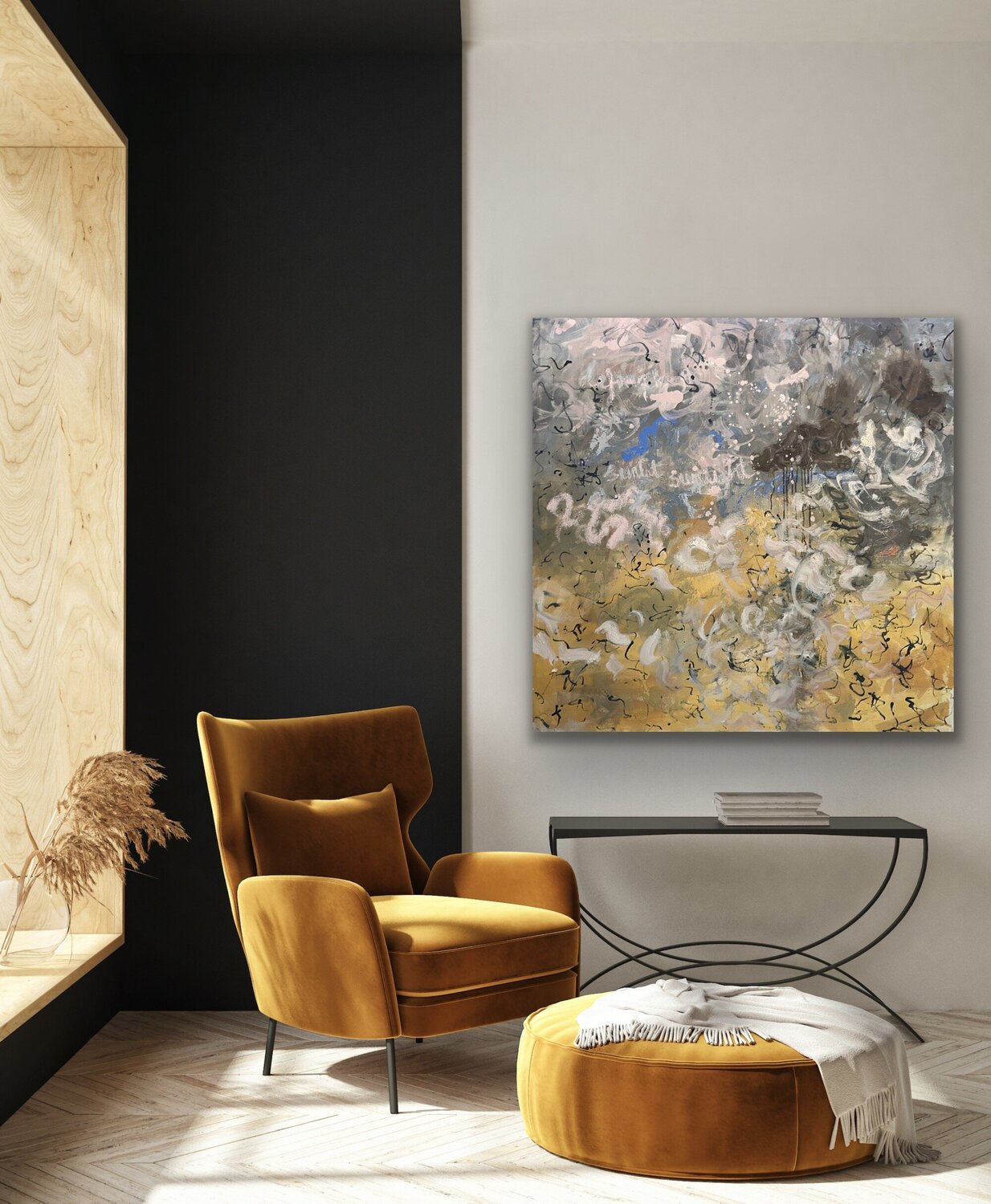 他の方発送×シュルレアリスム　古物　油彩画　antique 他の方発送×シュルレアリスム 古物 油彩画 antique 他の方発送×