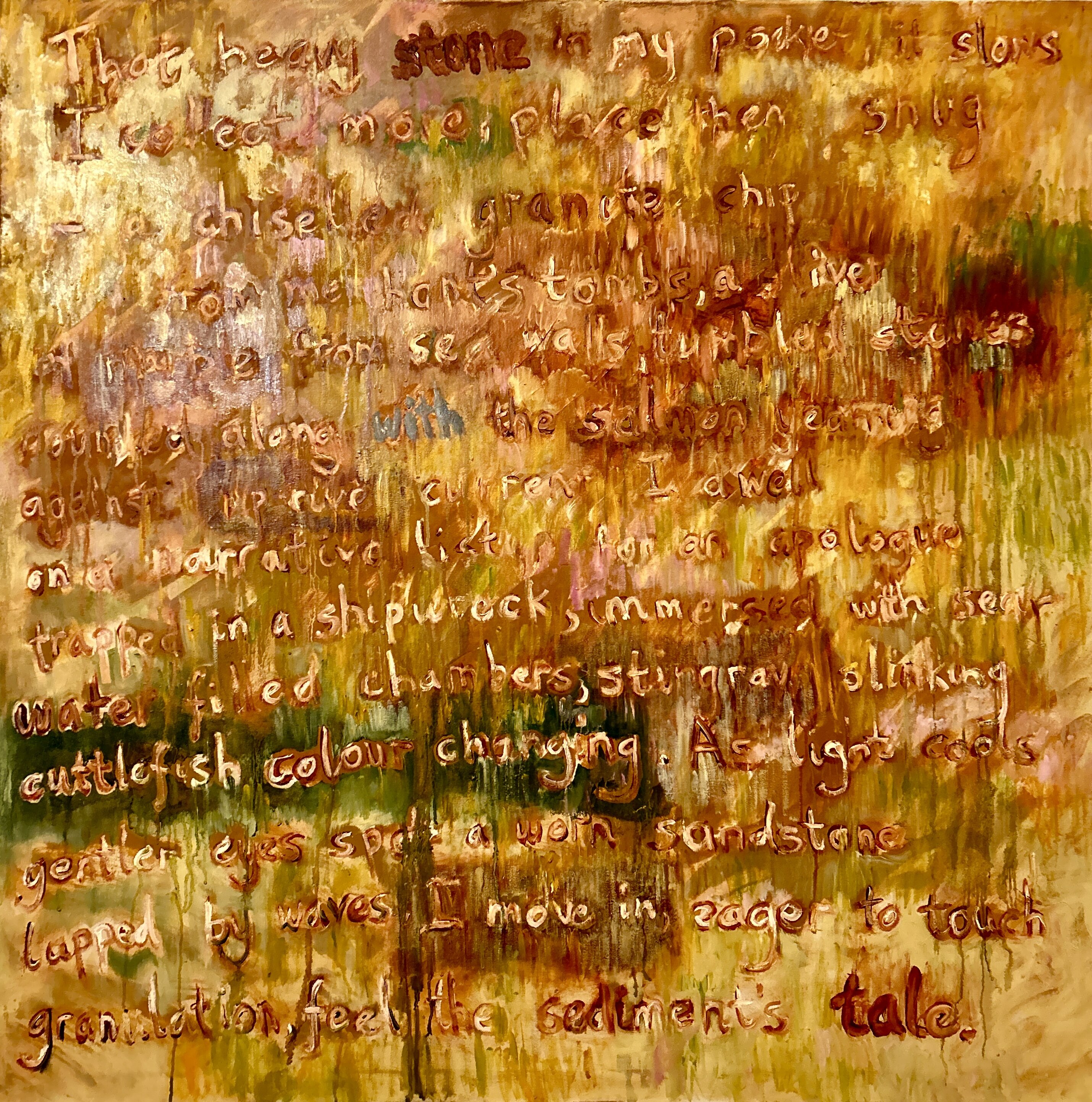 Topic Sandstone paintings